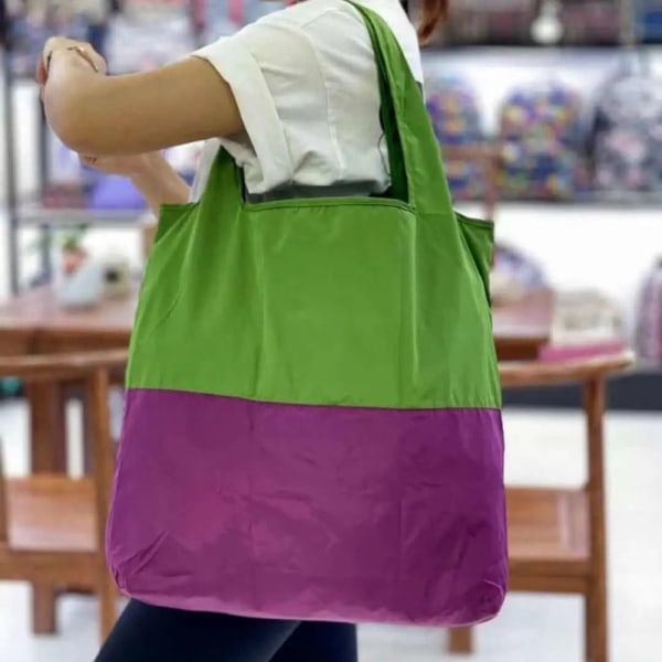 Mordely Supermarket Shopping Bag Shopping Bag TYPE 2 TYPE 2 Type 2