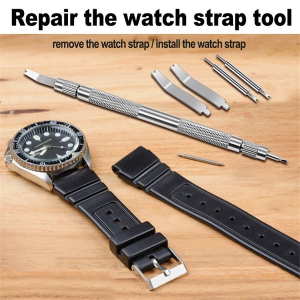 Watch Watch av watch