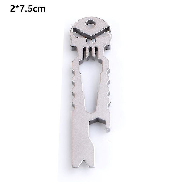Mini Keychain Bottle Opener I Home Bar,bartender Use |
