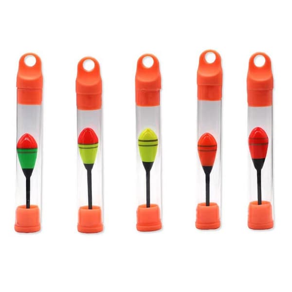 Mordely Isfiske Lure Float Floats Bobbers 2,7M LINE 2.7m line