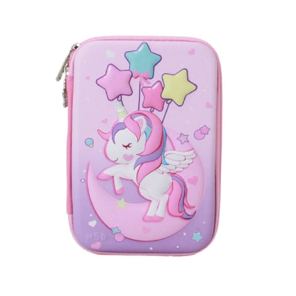 Mordely Unicorn Pennfodral Case STYLE2