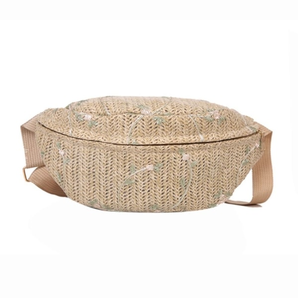 Mordely Bröstväska Midjepaket KHAKI Khaki