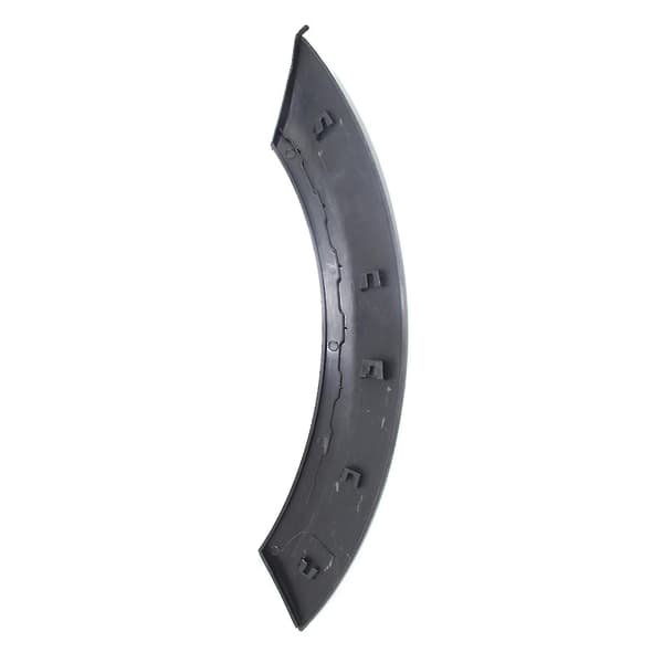 Mordely Front Left Mudguards Car Wheel Eyebrow Cover Strips Trim Splash Guards For Minicooper