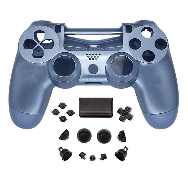 Mordely Gamepad Shell Controller Case 4