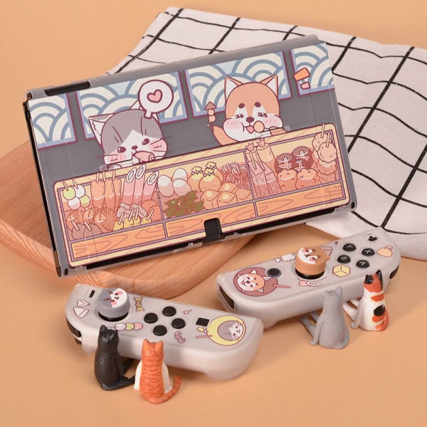 Mordely Case Skyddsskal NS 2