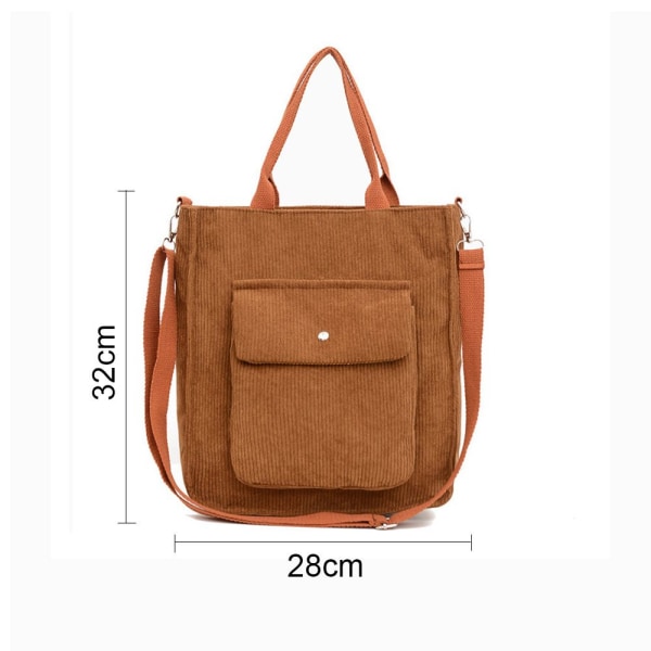 Mordely Manchester Axelväska Tote Handväskor ROSA pink