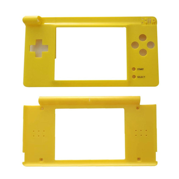Mordely Hus Shell Screen Ram GUL yellow