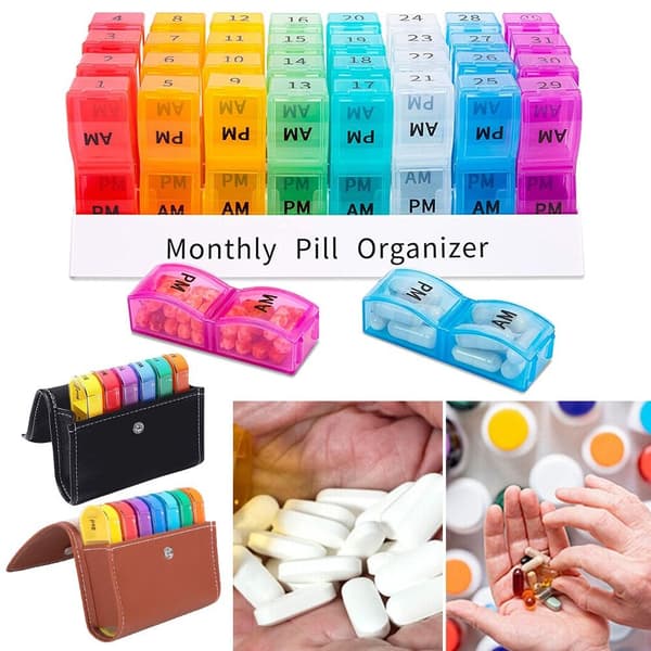 Case Medicinlåda A