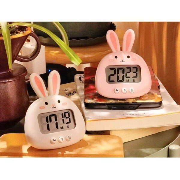 Digital Timer Countdown-Timer 02
