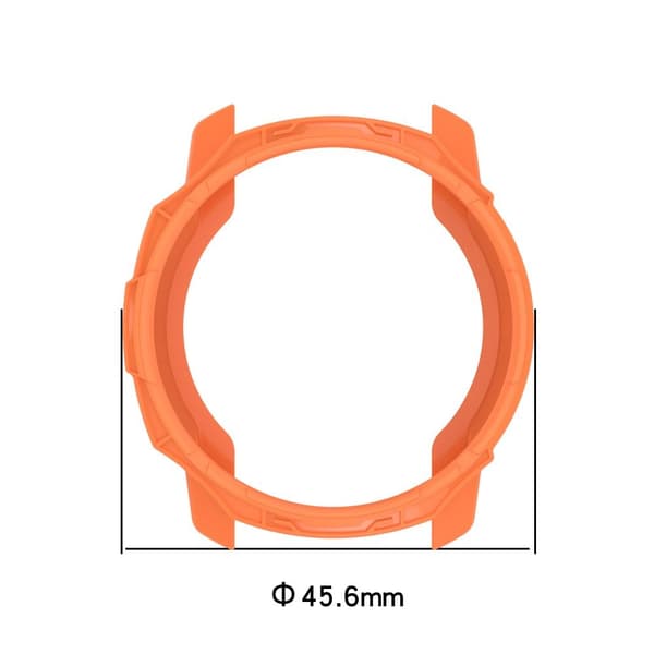 Mordely Case Cover ORANGE orange