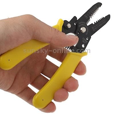 Professional Precision Copper Tube Stripping Cutter-5201
