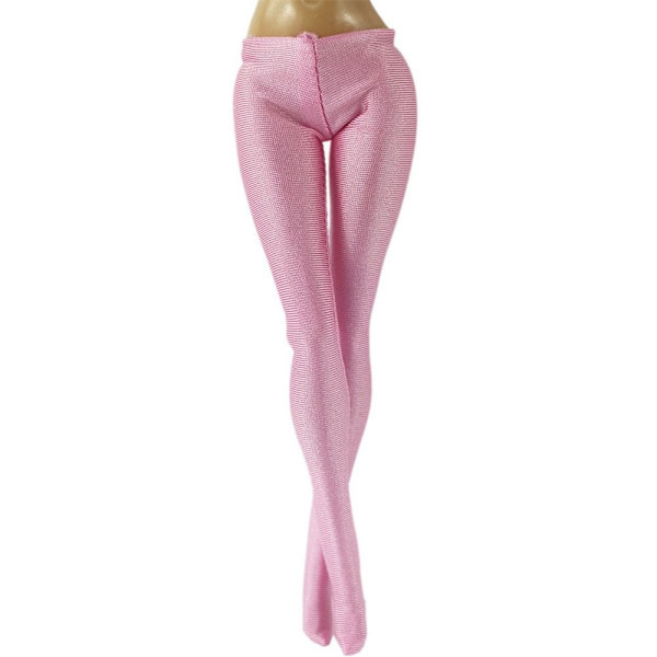 11," Doll Pants Mode Jeans Byxor 5