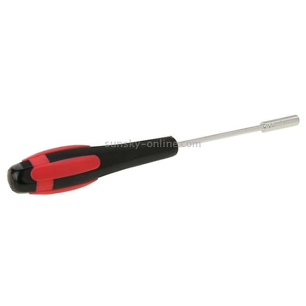 2023 4mm Extended Ultra-thin Socket Screwdriver Communication Equipment Repair Tool-16.5mm