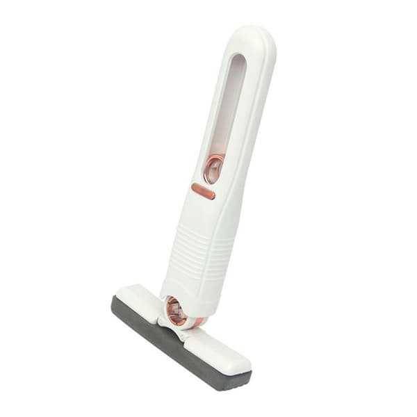Mordely Mini Bärbar Mopp Handfri Squeeze Mop