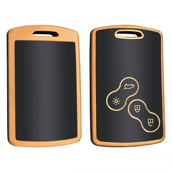 Mordely Case Cover Case SILVER VIT SILVER VIT Silver White