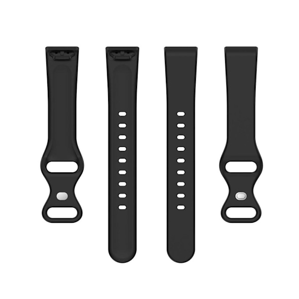 Mordely Silikonarmbandsrem för Amazon Halo View GRÖN green L