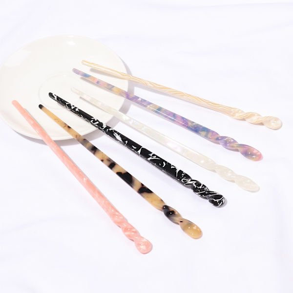 Mordely Hair Sticks Hair Pin 8