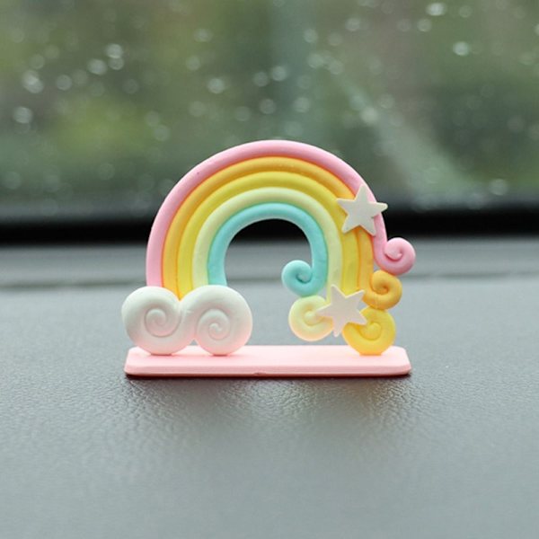 Mordely Bilprydnad Modell Parfymklämma Ornament C