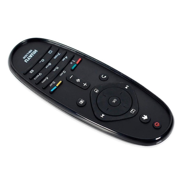 Universal Remote Control Rm-l1030 Rc2683203-01 32pfl5405h For Huayu/philips Lcd Smart Tv Hd 3d