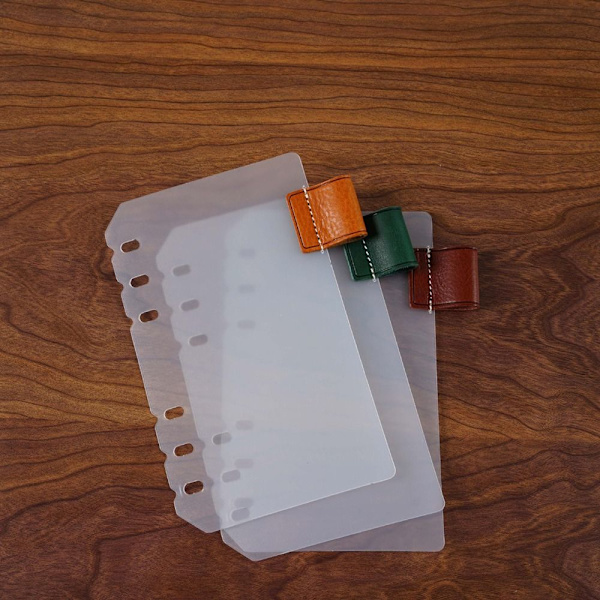 Mordely Lösblad Divider Pen Plug-in APRIKOS Apricot