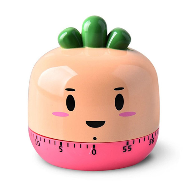 Mordely Mekanisk Timer Manuell Timer MOROT MOROT Carrot