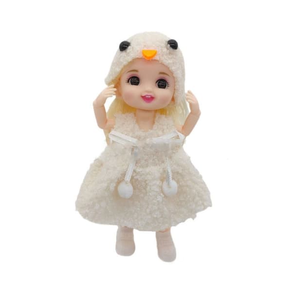 Dockkläder High-end Dress Up 6