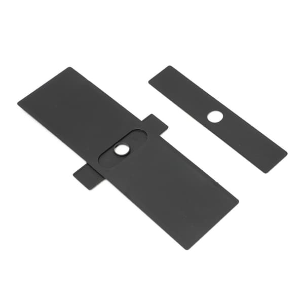 Mordely Bilväxelpanel Cover Växelspak Panel Trimlist VÄXELLÅDA Gearbox