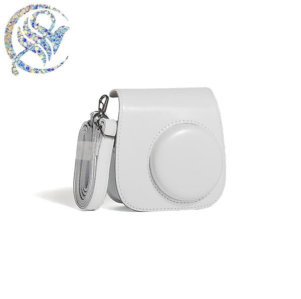 Fujifilm Instax Mini11 Camera Bag White