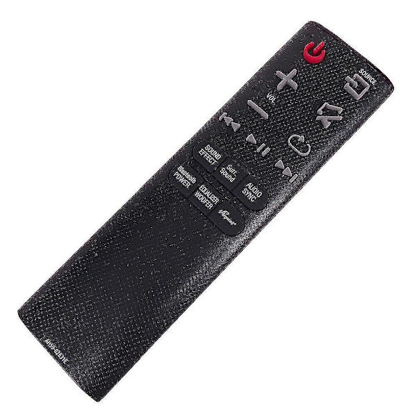 2023 Remote Control For Samsung Audio Soundbar System Ah59-02631e Hwh7500 Hwh7501 Hwh7550