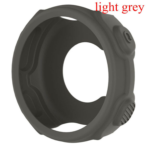 Mordely Case för Garmin Forerunner 235 735XT Light grey