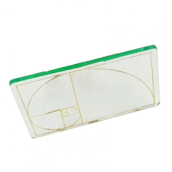 Golden Section Finder Golden Ratio Viewer GULD gold