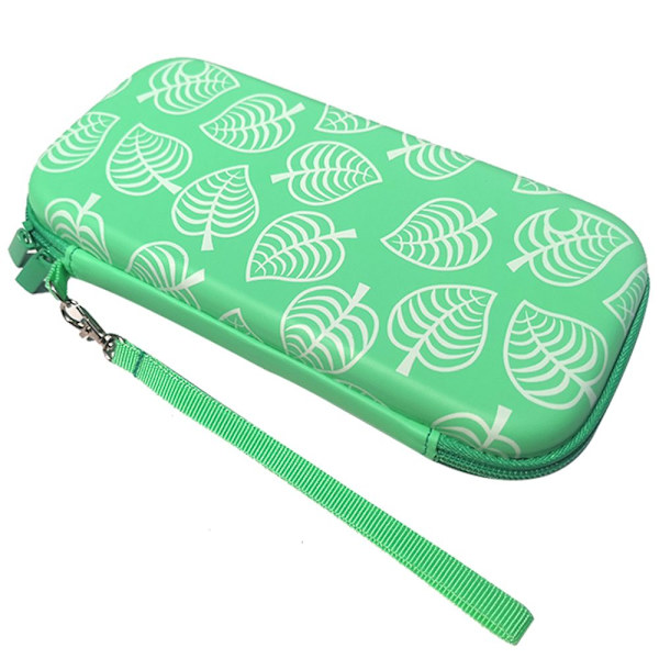 Mordely Förvaringsväska Case Animal Crossing FÖR SWITCH COVER