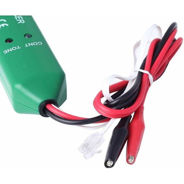 Ms6812 Cable Detector, Cable Break Loops, Fault Detection Device, Cable Break Detection Device, Robot Mower, Cable Tracker