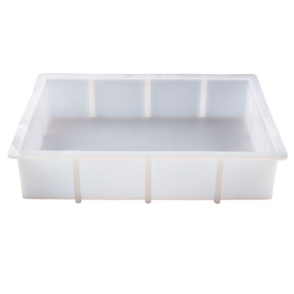 Mordely Harts form Mould