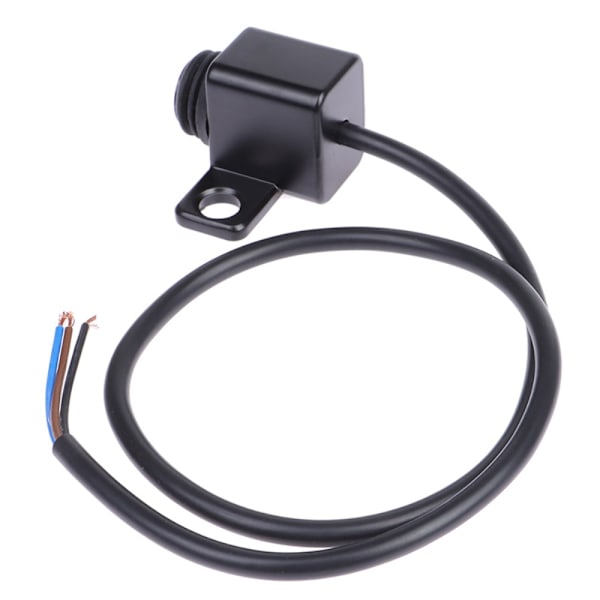 Motorcykelstyre Switch Moto Light Controller HÖGER HÖGER