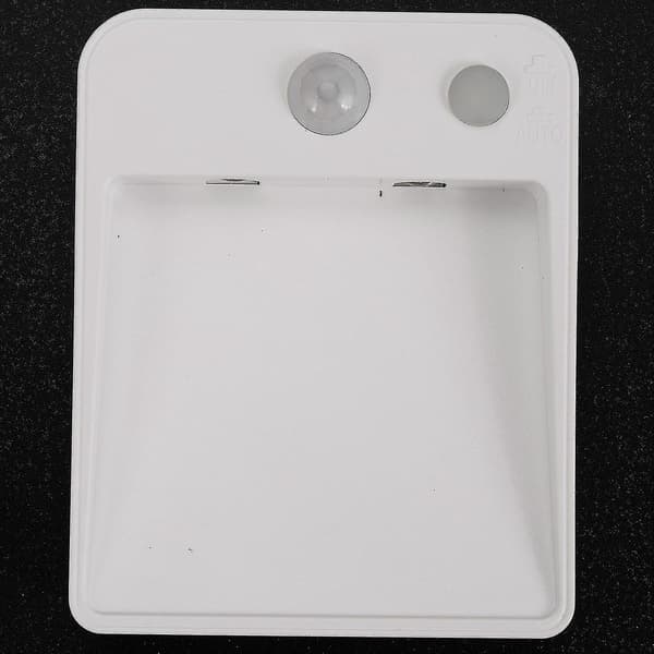 Night Light Motion Sensor Bedside Lamp Corridor