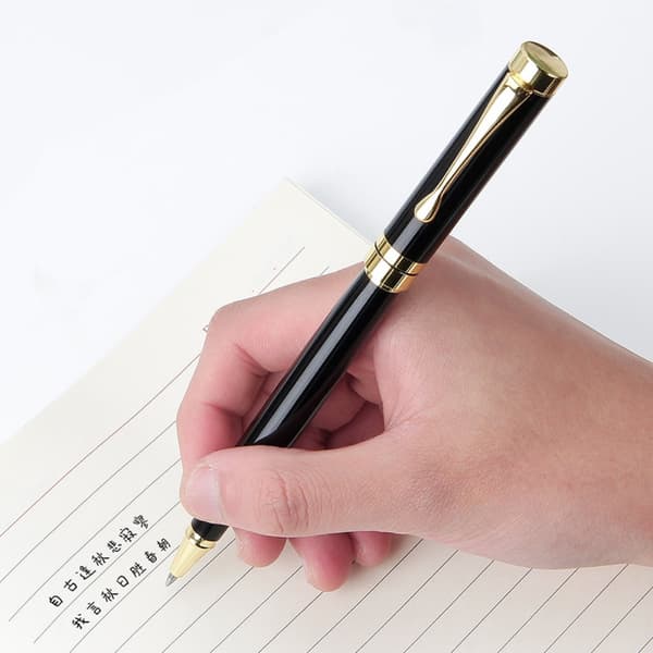 Mordely Kulspetspenna Skrivpenna Set Pen Set