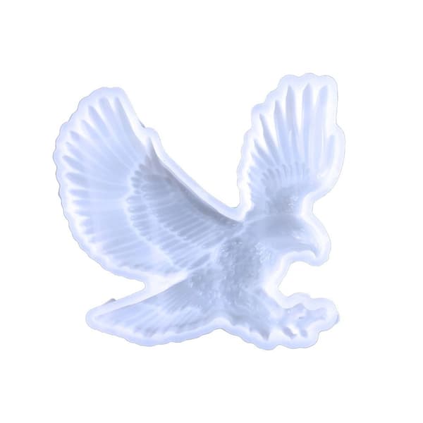 Mordely Silikonform Form MOLDS EAGLE