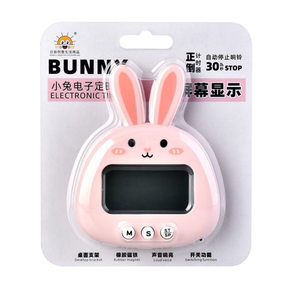 Digital Timer Countdown-Timer 10
