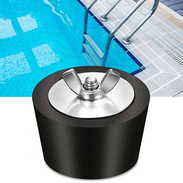 Pool Vinterskyddsplugg Simbassäng läckagesäker 32MM 32mm