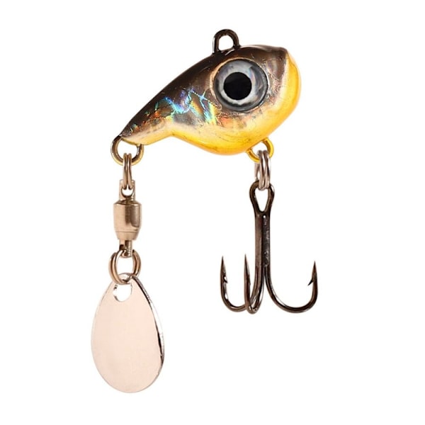 Mordely 2st metall fiskebete VIB Lure 20G  20g 20gA