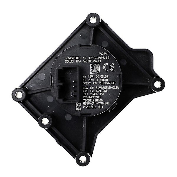 2023 1vb70dx9ac Car Ignition Push Button Start/stop Fit For Jeep Cherokee 2014-2019