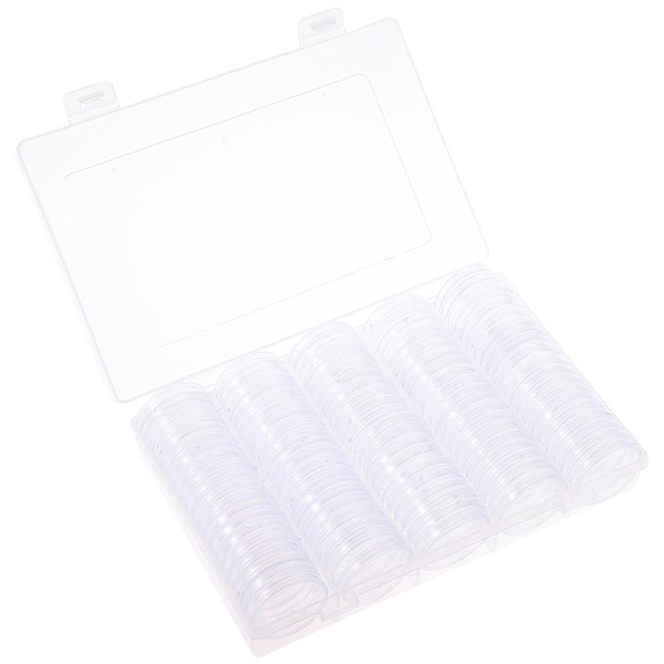 Mordely Case Förvaringslåda Case white