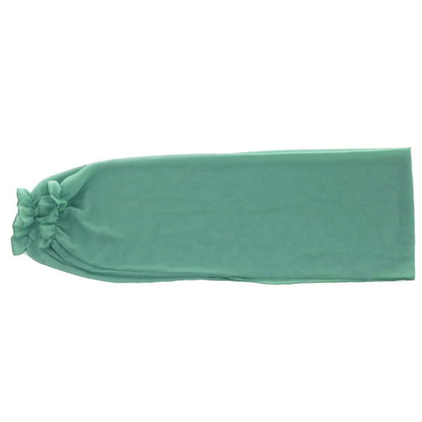 Mordely Raglan Sleeve Cover skal BLÅ Blue