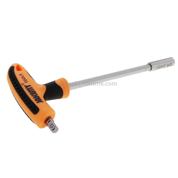 32 In 1 T-handle Labor-saving Hardware Screwdriver Set