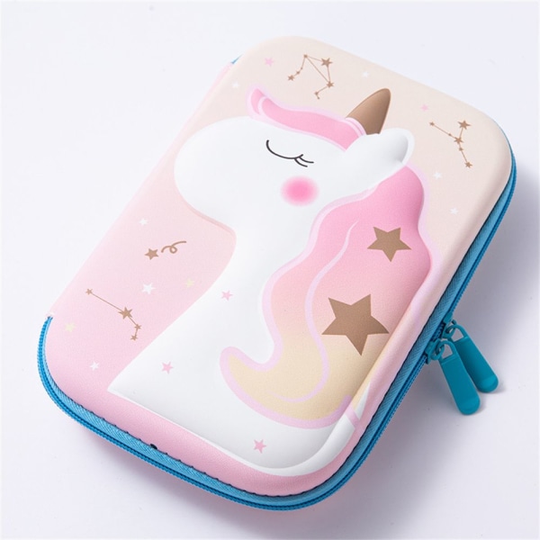 Mordely Unicorn Pennfodral Case STYLE5