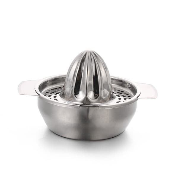 Mordely Fruit Juicer Hand Press Squeezer Manuell fruktjuicer