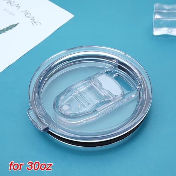 Mordely 2st cover cap 2st för 30OZ 2ST FÖR 30OZ 2pcs for 30oz