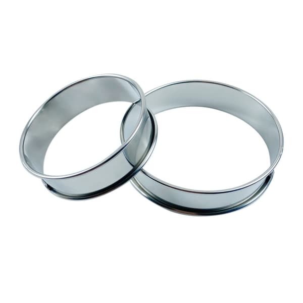 Form Form Cirkel Kakform
