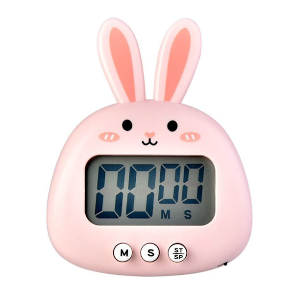 Digital Timer Countdown-Timer 02